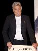 Tony Curtis Tony Curtis