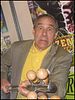 Lloyd Kaufman Lloyd Kaufman