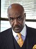 Delroy Lindo Delroy Lindo