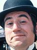 Terry Jones Terry Jones