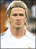 David Beckham David Beckham