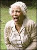 Ruby Dee Ruby Dee