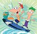 Photo : Phineas et Ferb