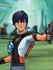 Photo : Slugterra : les mondes souterrains