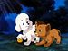 Simba il Re Leone