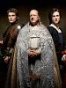 Borgia - saison 2 Teaser Borgia - saison 2 Teaser