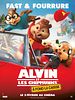 Alvin And The Chipmunks: The Road Chip