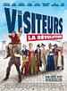 Les Visiteurs - La Révolution