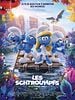Smurfs: The Lost Village