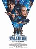 Valerian and the City of a Thousand Planets