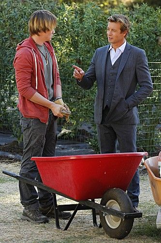 Mentalist