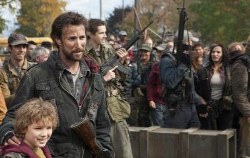 Falling Skies