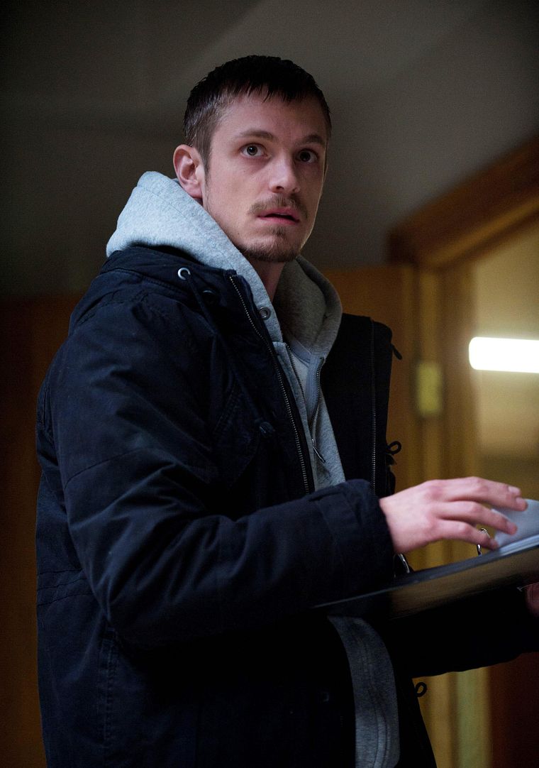 The Killing (US)