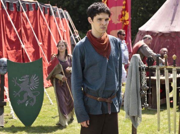 Merlin