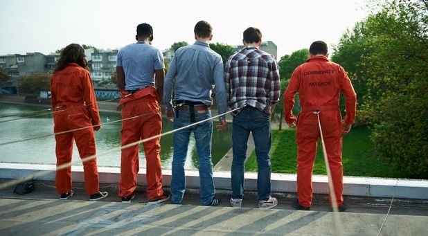 Misfits