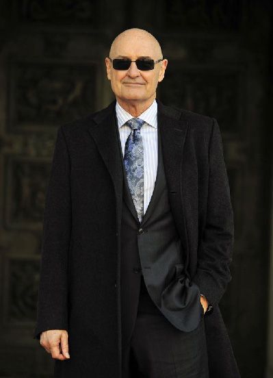 666 Park Avenue