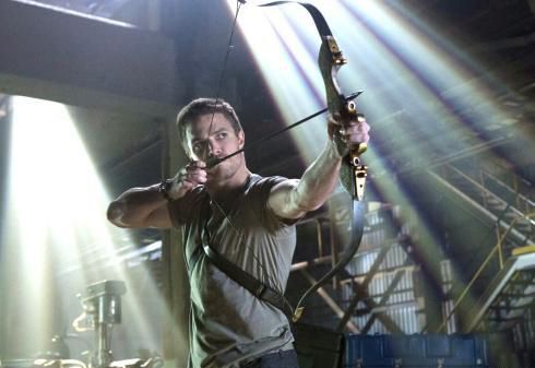 Arrow