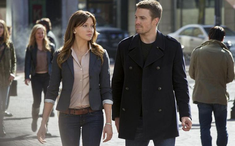 Arrow