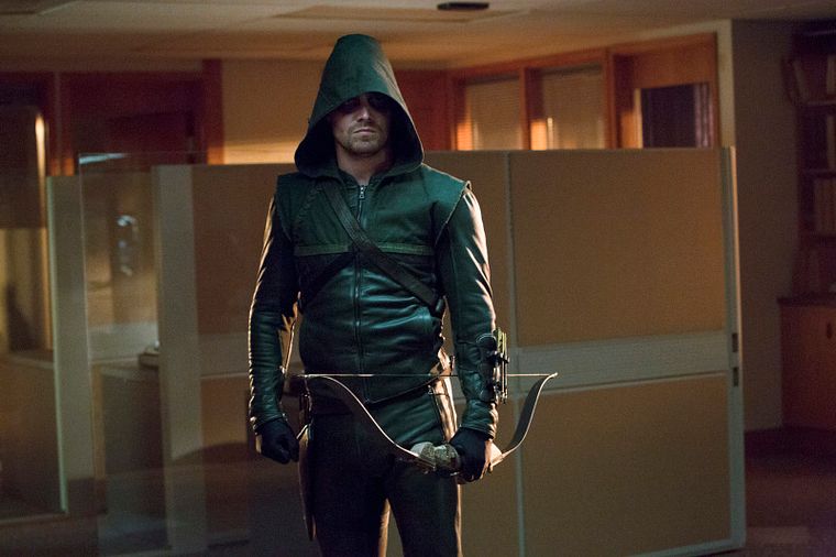 Arrow