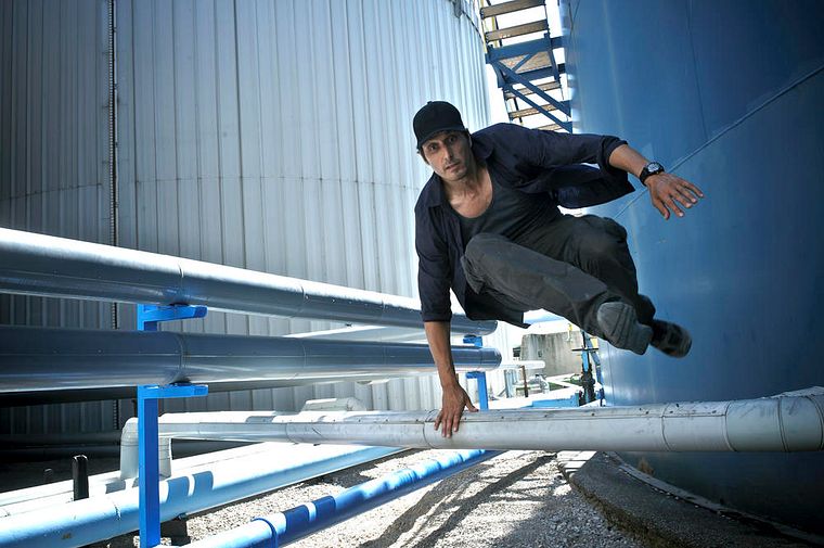 No Limit