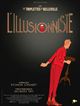 Affichette (film) - FILM - L'Illusionniste : 120782