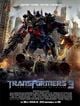 Affichette (film) - FILM - Transformers 3 : 144795