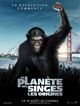 Affichette (film) - FILM - La Planète des singes : les origines : 181716