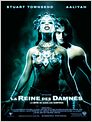 La Reine des damnés