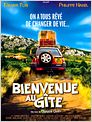 Bienvenue au gîte