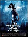 Resident Evil : Apocalypse
