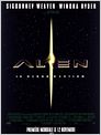 Alien, la résurrection