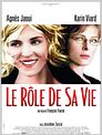 Le Rôle de sa vie