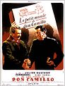 Le Petit monde de Don Camillo