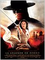 La Légende de Zorro