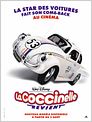 La Coccinelle revient