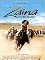 Zaïna, cavalière de l
