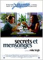 Secrets et mensonges