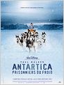 Antartica, prisonniers du froid