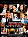 Fauteuils d