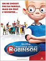 Bienvenue chez les Robinson