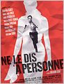 Ne le dis à personne