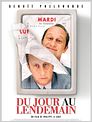 Du jour au lendemain