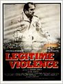 Légitime violence
