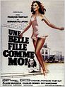 Une belle fille comme moi