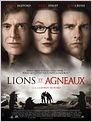 Lions et agneaux