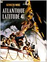 Atlantique latitude 41