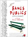 Bancs publics (Versailles rive droite)