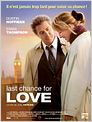 Last Chance for Love