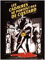 Les Cadavres ne portent pas de costard