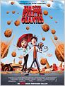 Tempête de boulettes géantes